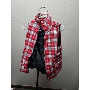 Medium Filly Flair Vest